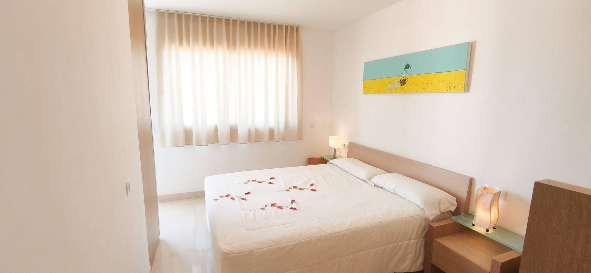 Foto 10 von 40: Llobeta 2A (15) - Magnífico Apartamento En Cala Llobeta