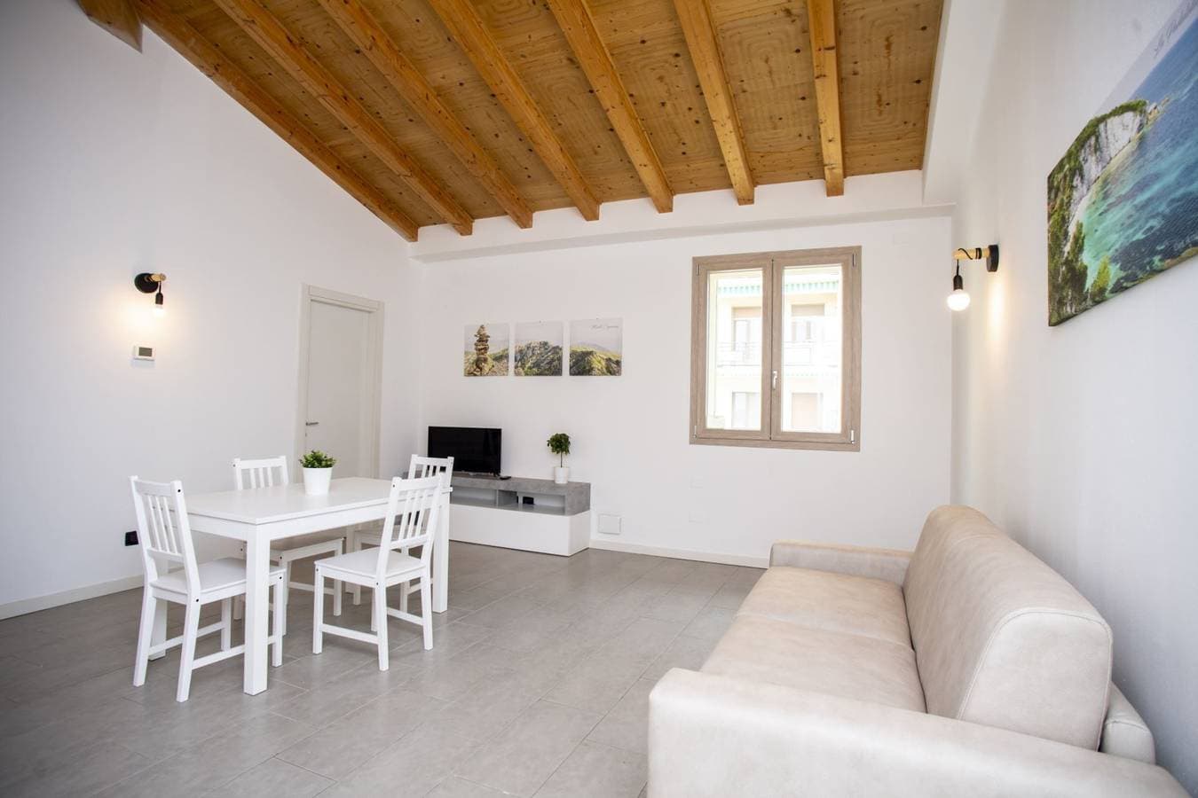 Foto 5 von 21: Ferienwohnung für 5 Personen