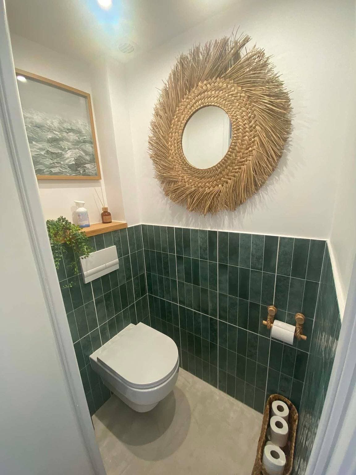 Foto 10 von 10: Luna Mare Apartment – Renoviertes Apartment mit Parkplatz, nur wenige Schritte vom Strand entfernt