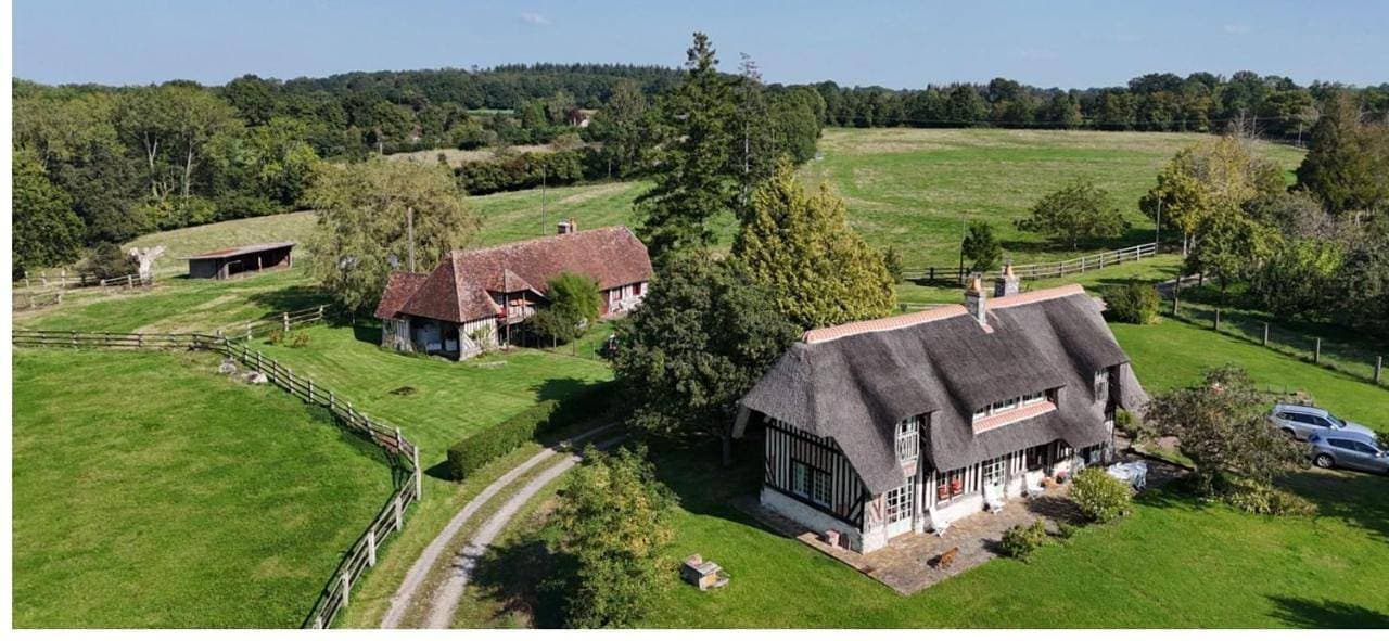 Foto 2 von 39: Three-Bedroom Holiday Home