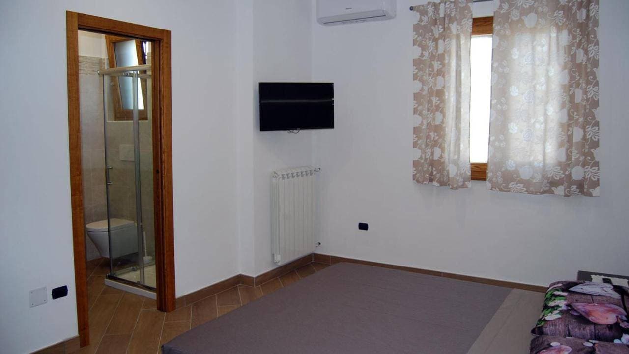 Foto 8 von 11: One-Bedroom House
