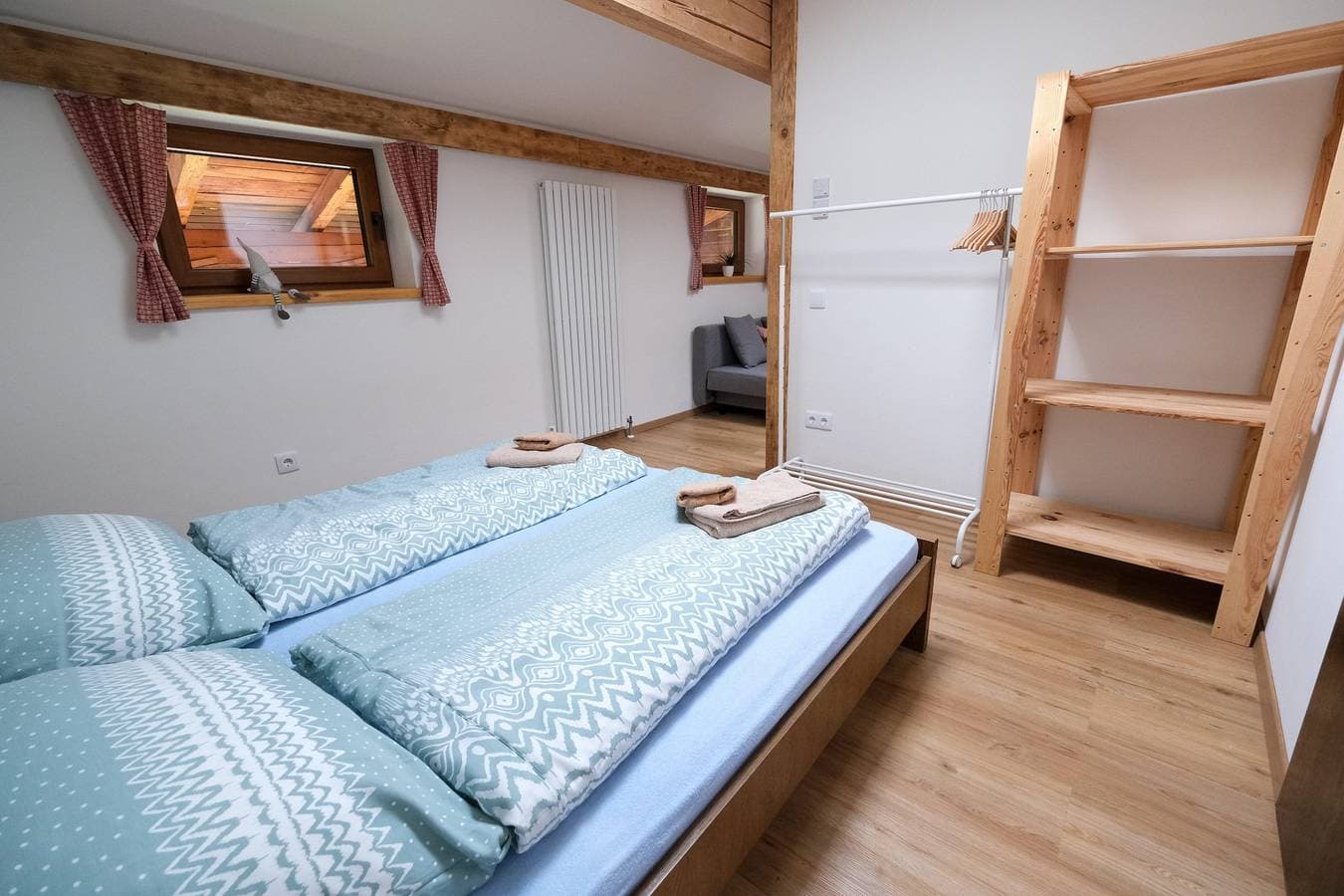 Foto 8 von 38: Appartement 2