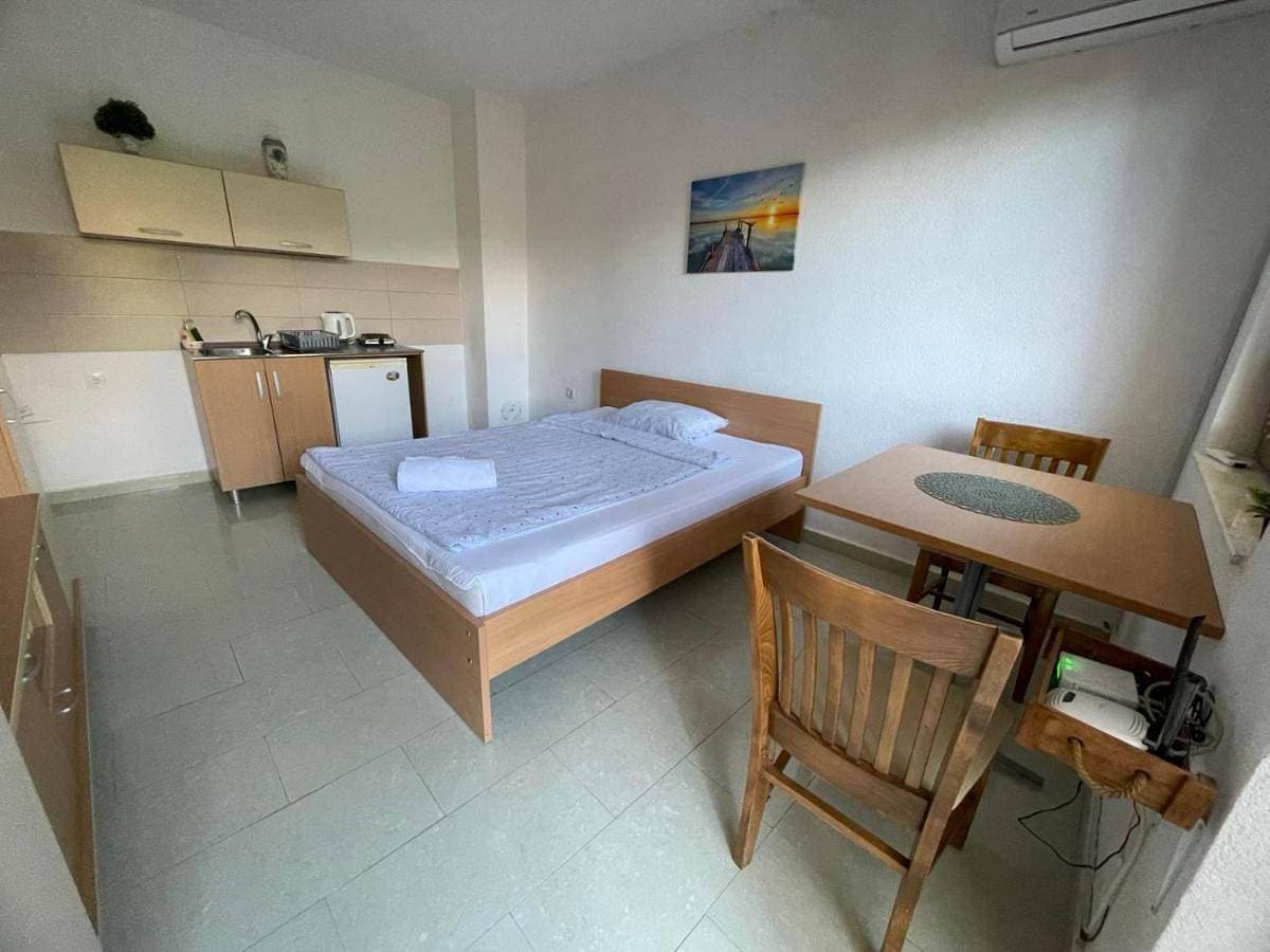 Foto 4 von 15: One-Bedroom Apartment