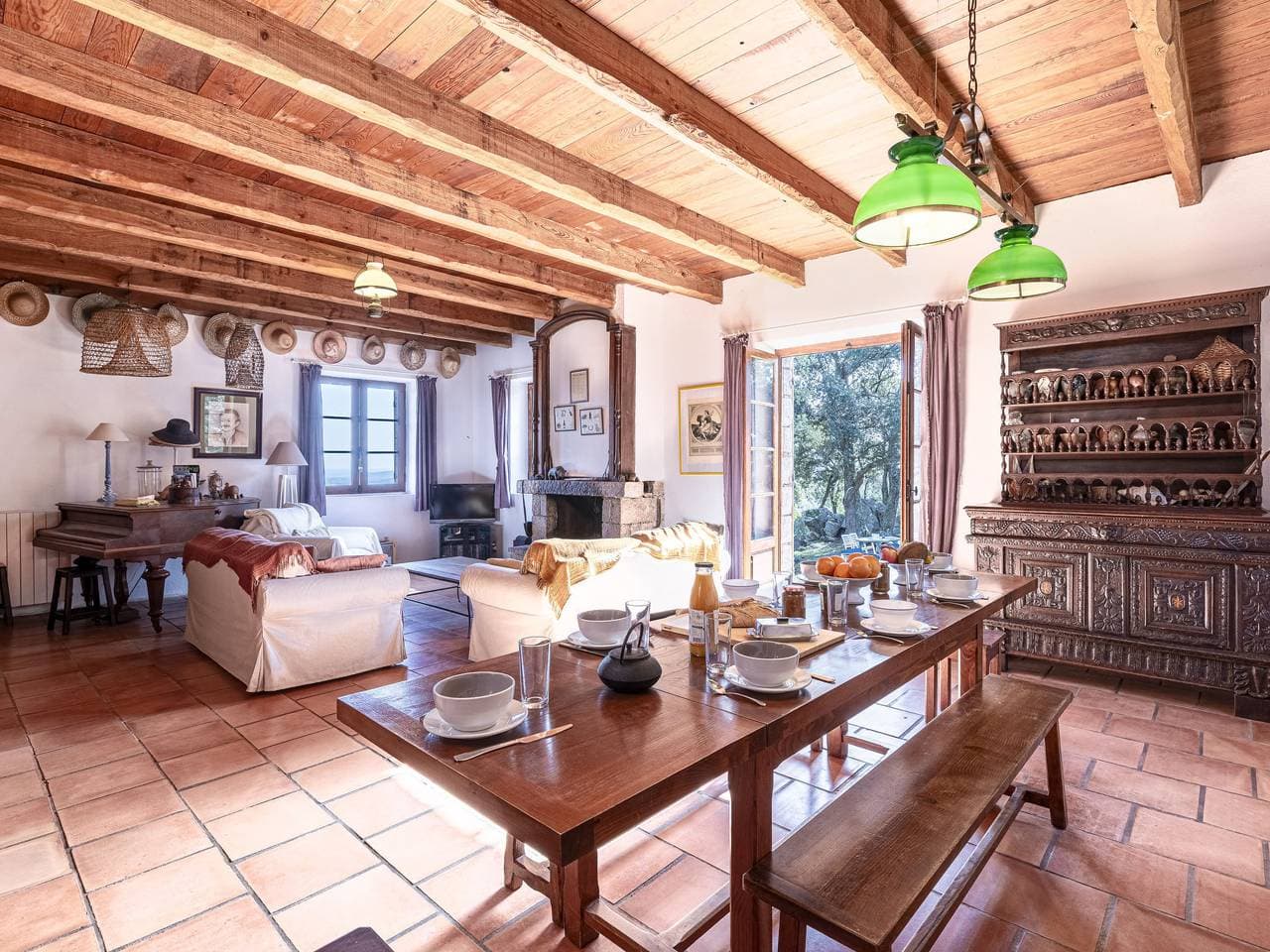 Gialla: Landsitz Casa Gialla 1