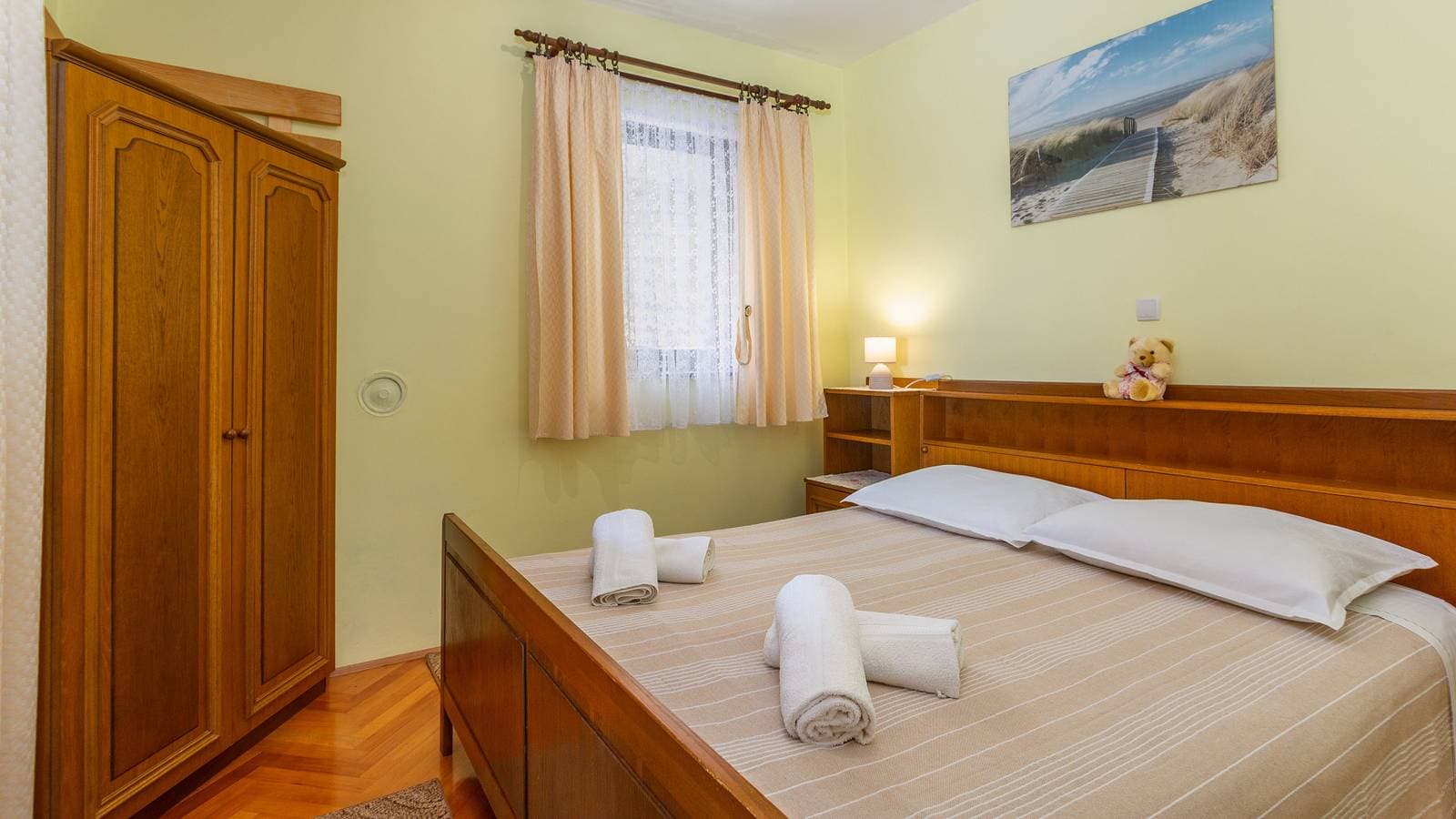 Foto 5 von 17: Apartment Milena 3 Opatija by Villas Guide
