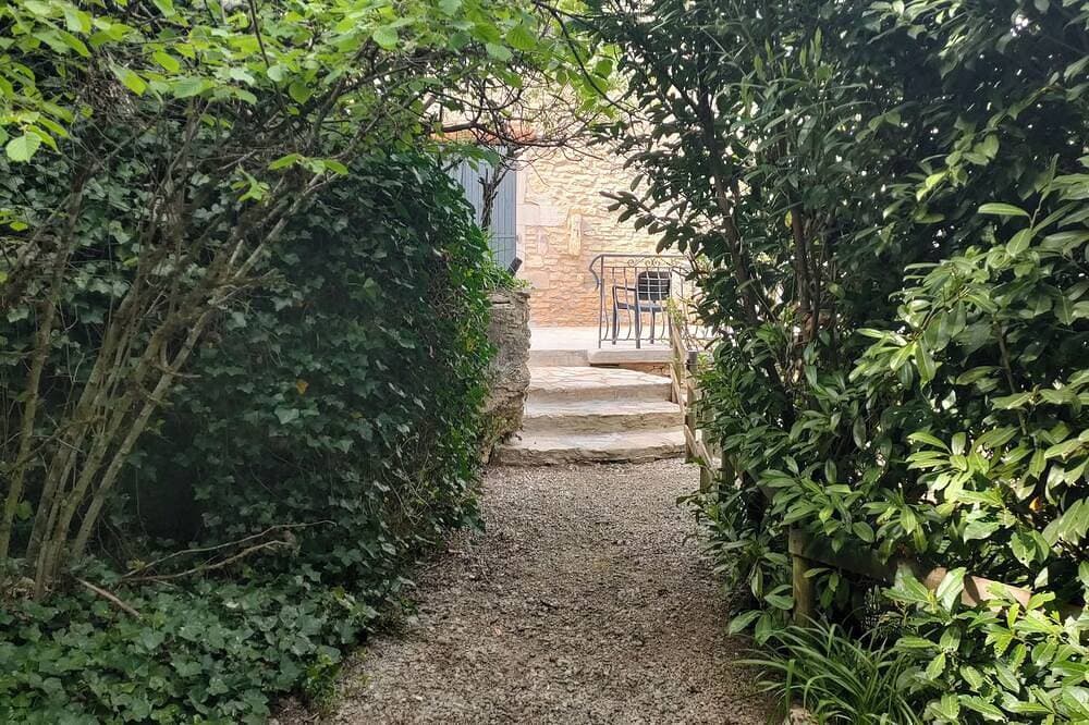 Foto 8 von 11: Gite de la Demie Lieue
