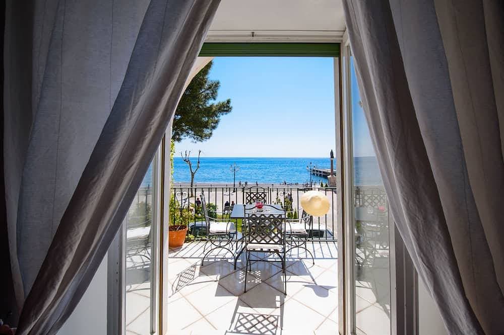 Vicaria, Sea View, a few steps from beach by Amalfivacation.It 1