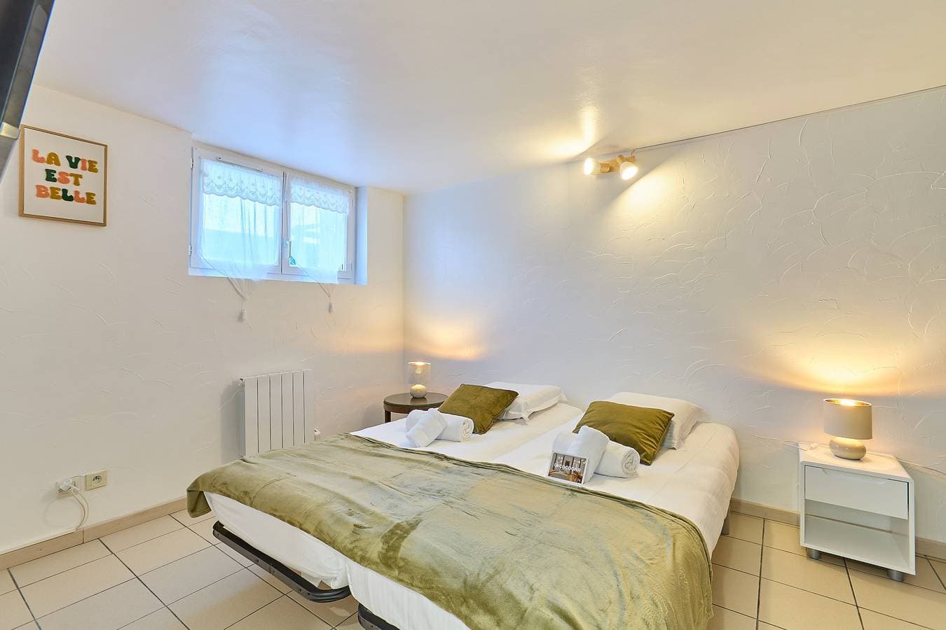Foto 4 von 15: Ferienwohnung für 3 Personen mit Terrasse
