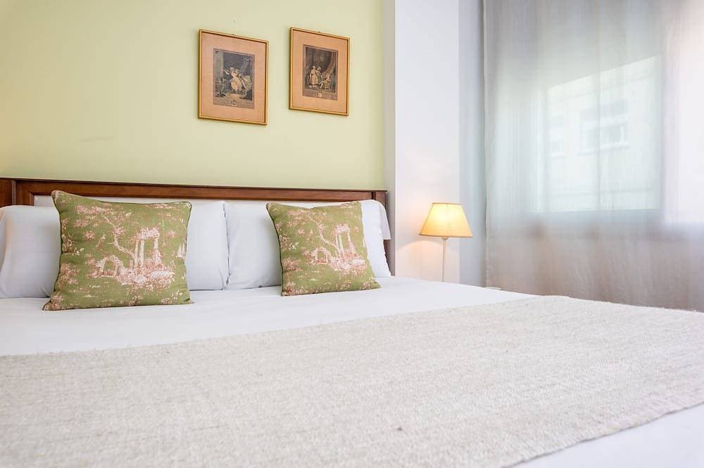 Foto 4 von 26: Helle und volle Wohnung, Malaga Center