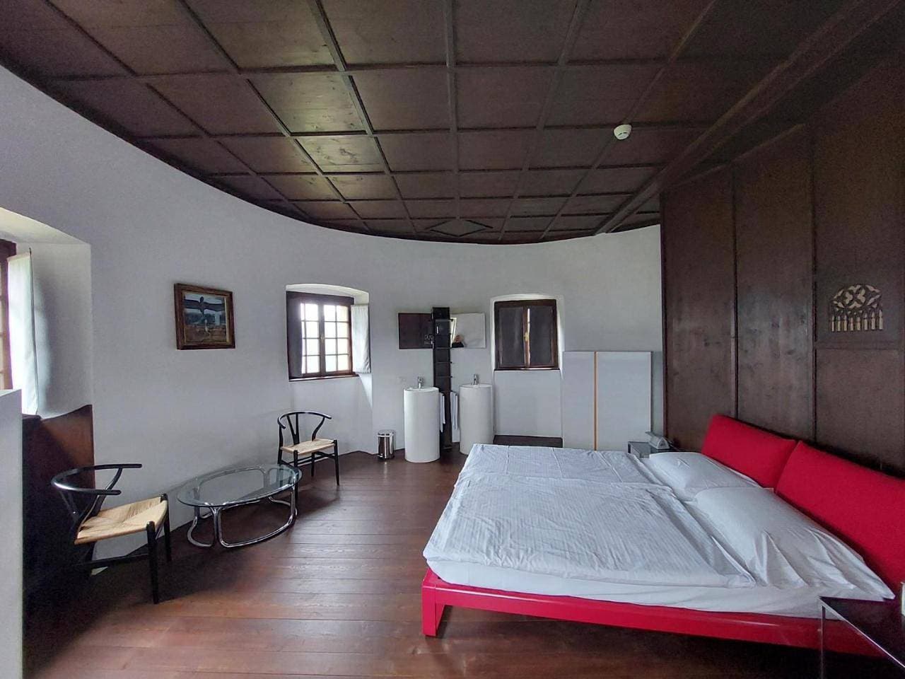 Foto 6 von 17: Suite with City View