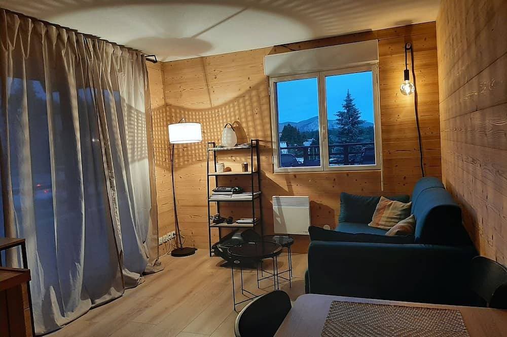 Foto 8 von 30: 2-Zimmer-Wohnung - Mitten im Zentrum von Valberg