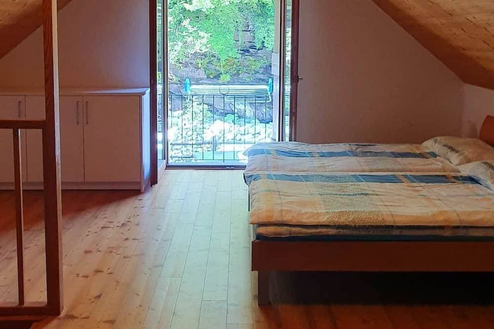 Foto 2 von 18: MAva\"-Haus mit Blick aufs Wasser