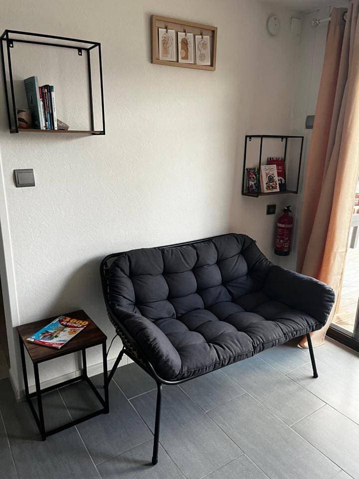 Foto 6 von 21: One-Bedroom Apartment