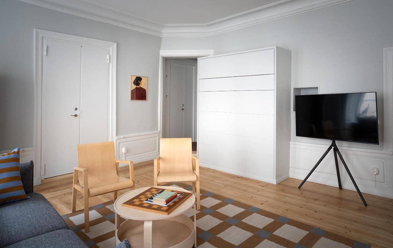 Foto 4 von 23: Apartment - Ground Floor