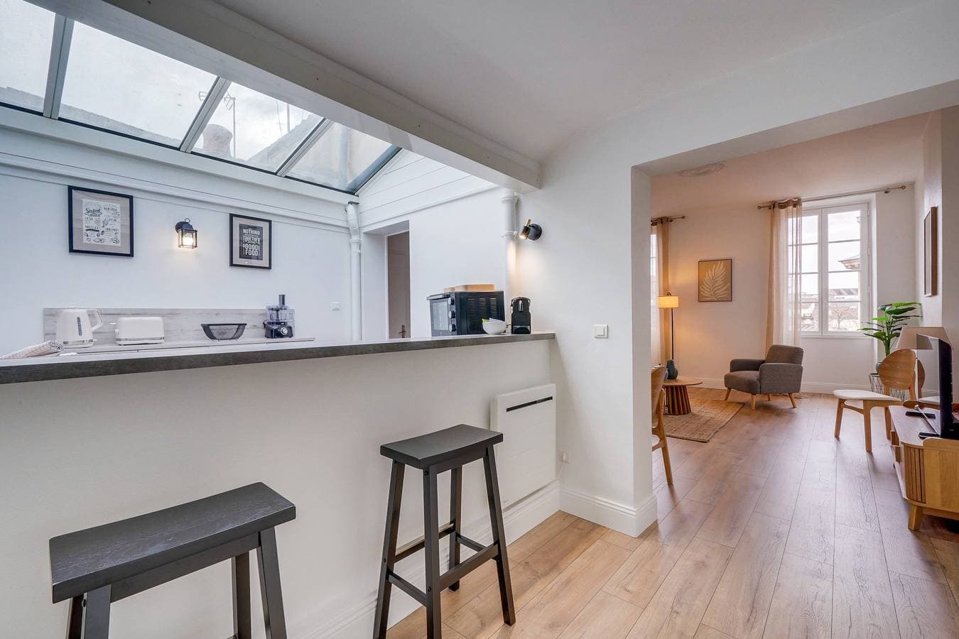 Foto 10 von 12: Ferienwohnung für 2 Personen