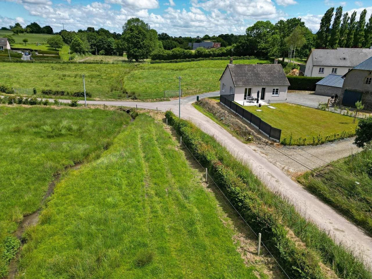 Foto 12 von 16: Le Pré vert