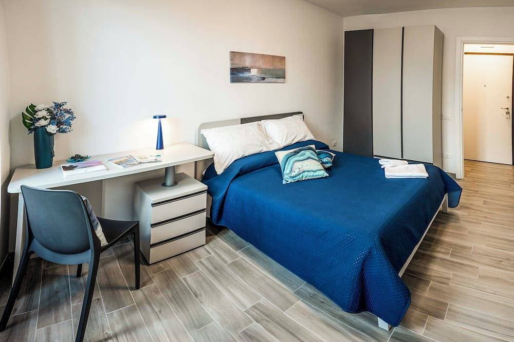Foto 8 von 30: *4 double rooms *equipped kitchen, *2 smart Tv rooms *air conditioning