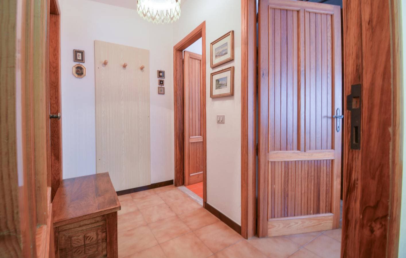 Foto 10 von 13: Gemütliche Ferienwohnung in der Nähe von Genn'e Mari Beach