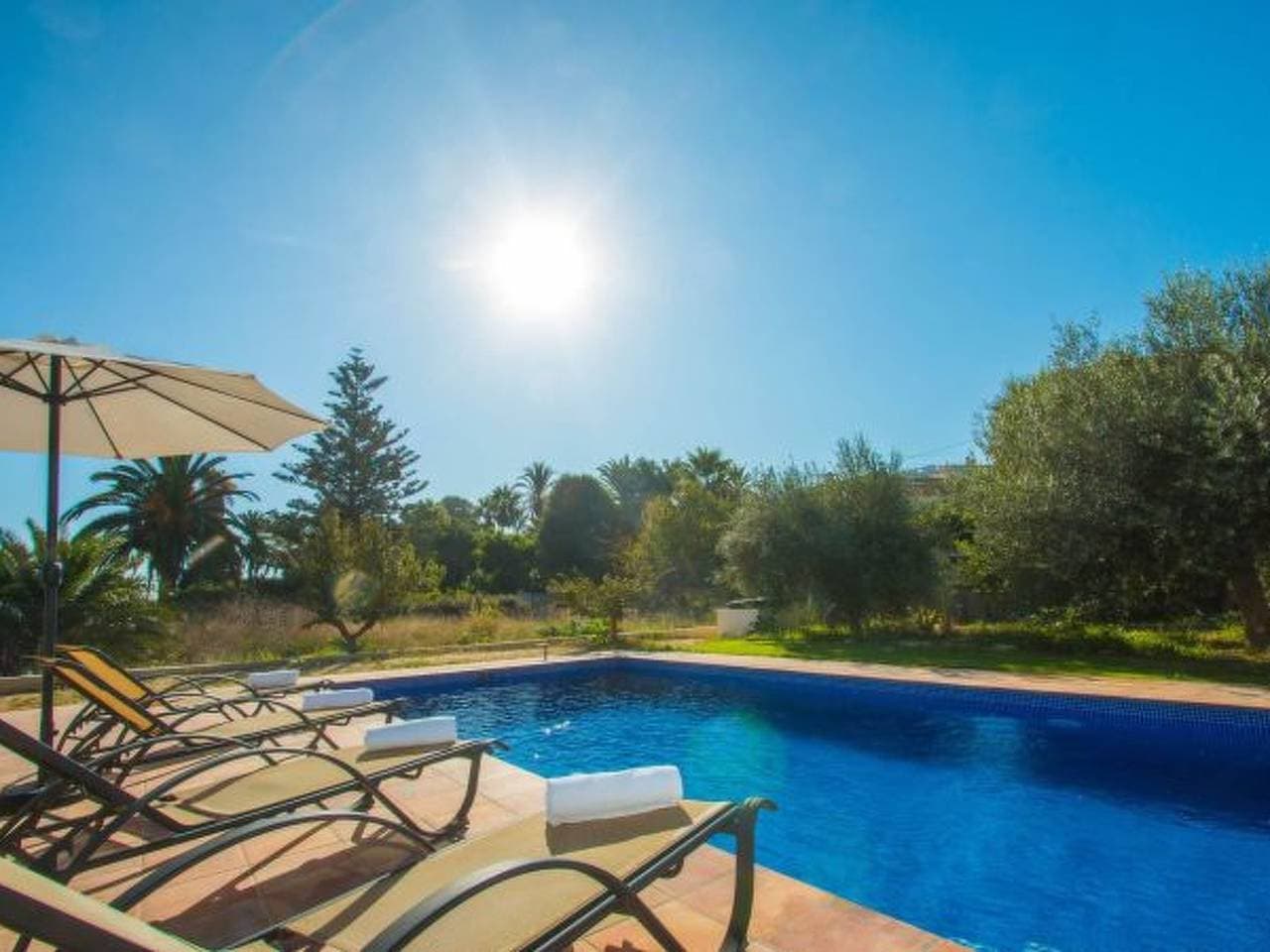 Foto 9 von 34: Villa Garlanda - PlusHolidays