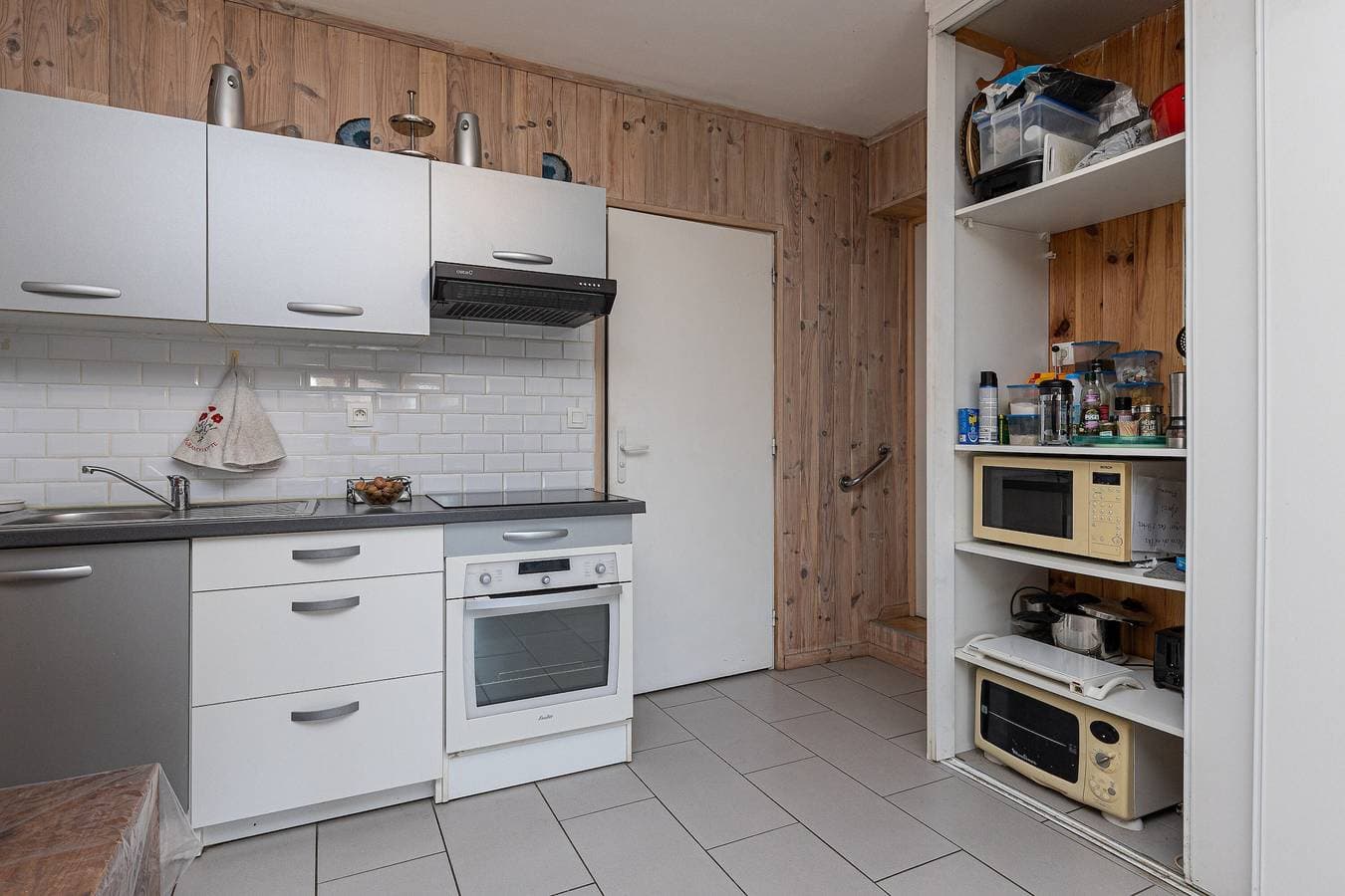 Foto 8 von 25: Studio 'Cap Breton', an Maison angrenzend mit privater Terrasse, WLAN und Klimaanlage