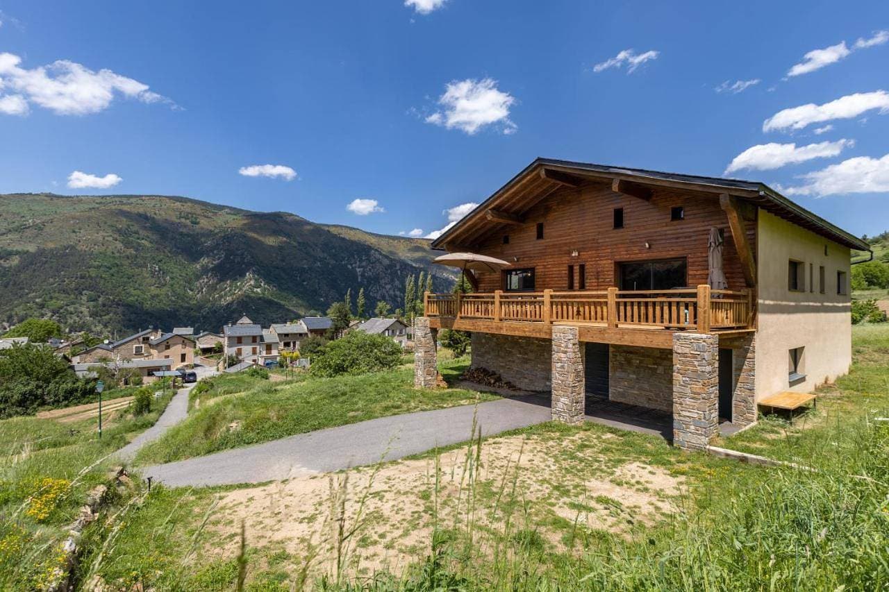 Foto 12 von 31: Chalet