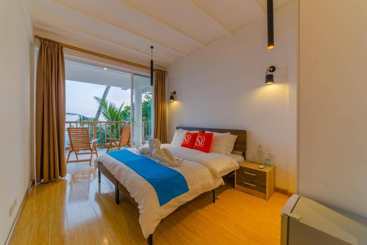 Si! Coral Inn 1