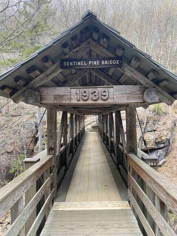Foto 13 von 32: River & Loon Mountain View Studio | Indoor Pool & Hot Tub | Sleeps 3
