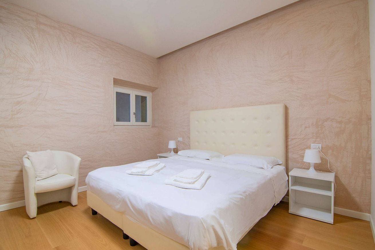 Foto 9 von 17: Ferienwohnung für 4 Personen