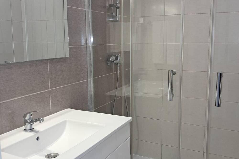 Foto 4 von 28: Torre 6- Family, Wi-Fi, Central und 80mt Beach
