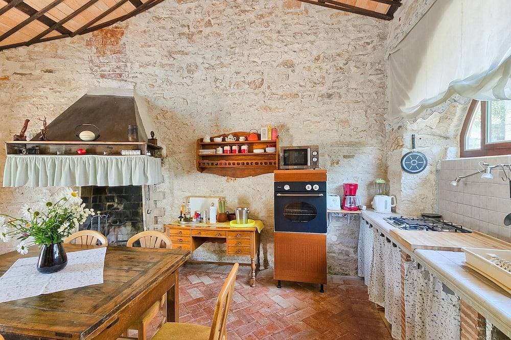 Foto 11 von 30: Tolles Haus in Svetvincenat mit Sauna