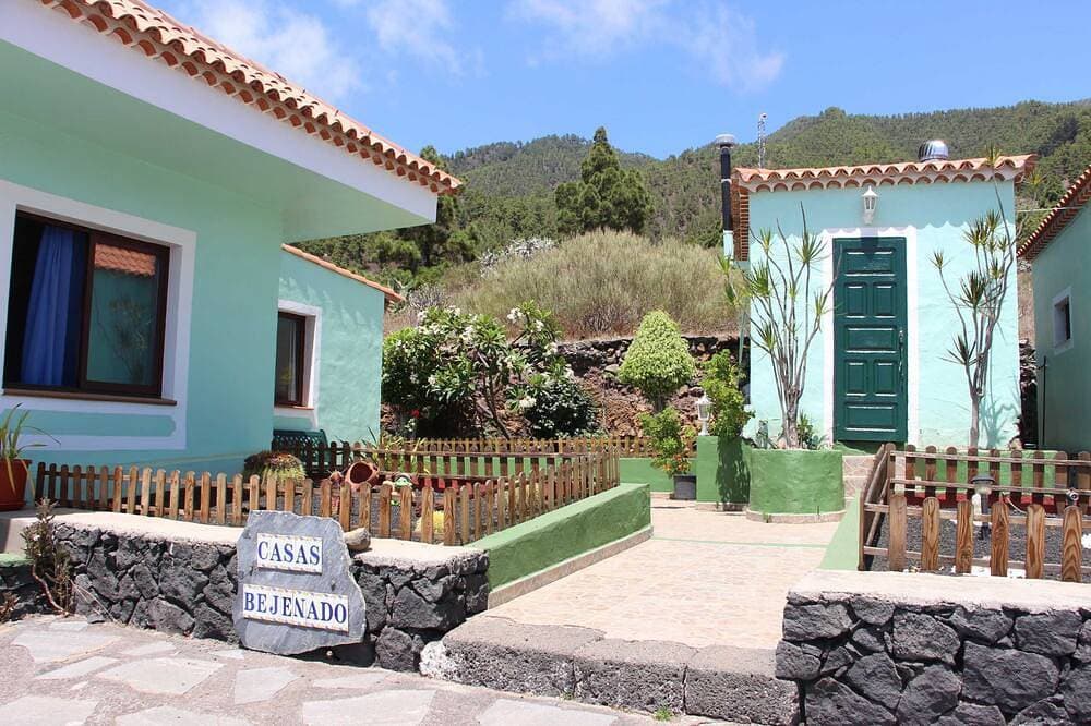 Foto 8 von 30: Casa Bejenado D - Casas Bejenado