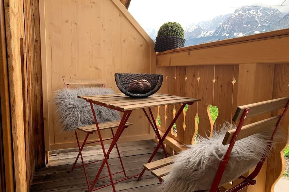 Foto 10 von 22: Ferienwohnung/App. für 3 Gäste mit 43m² in Ehrwald