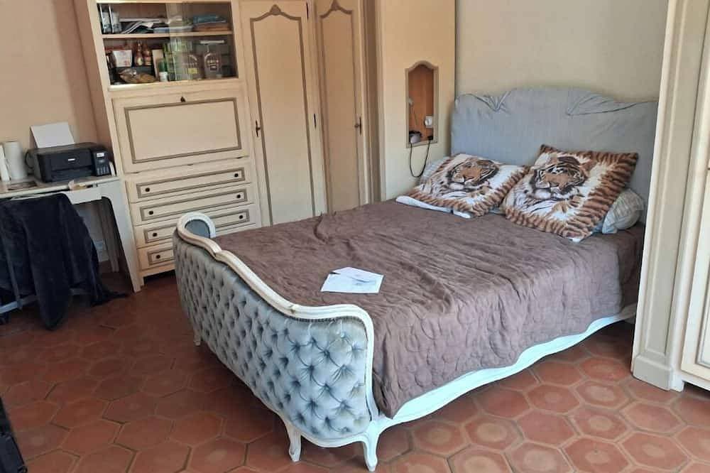Foto 3 von 6: First floor villa 6km from the sea