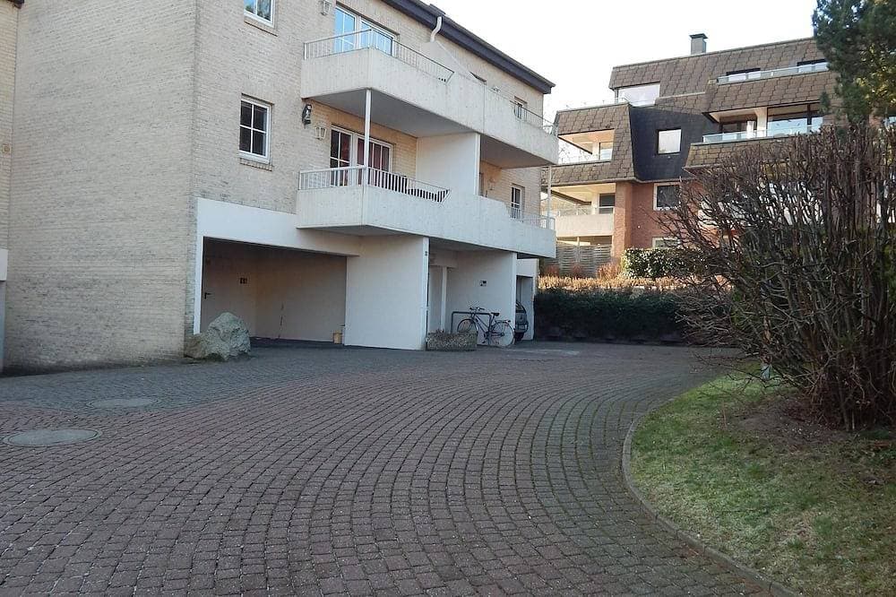Foto 6 von 9: Gemütliche 1 Zimmerwohnung mit Blick aufs Wasser