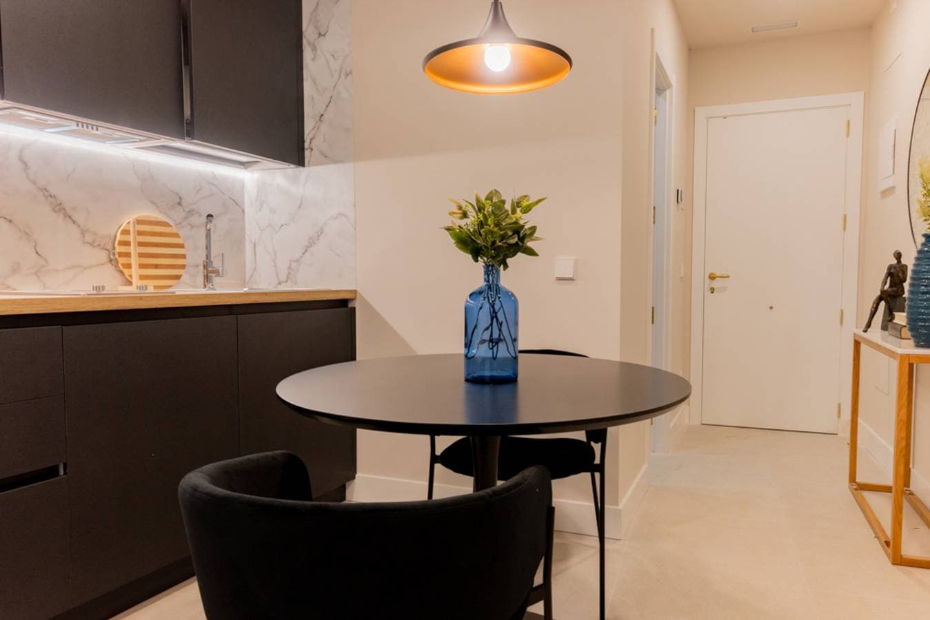 Foto 4 von 39: M Estudio Oriente – Diseño y confort en