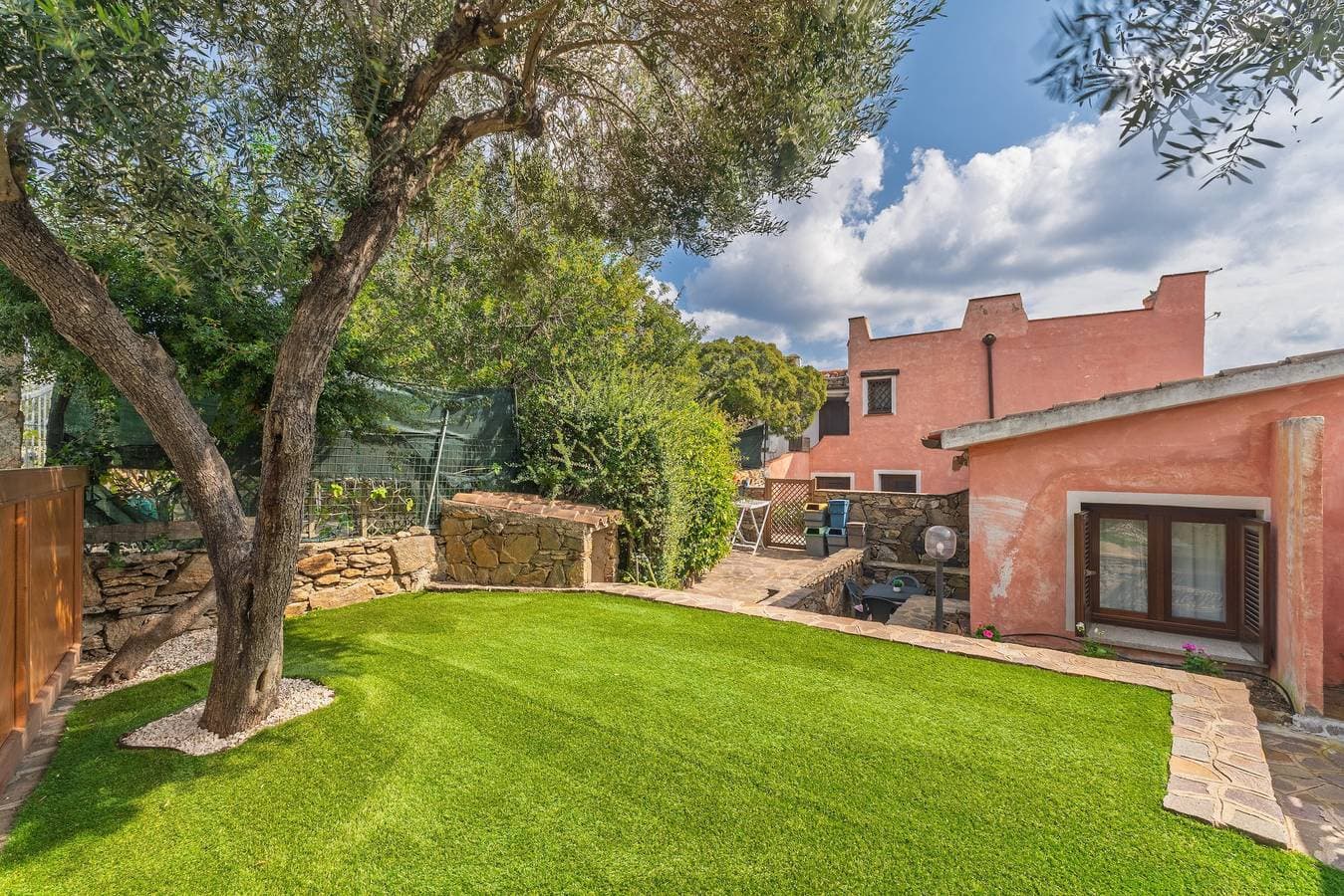 Foto 2 von 33: Villetta Mirto Pittulongu: Ferienhaus mit WLAN und Klimaanlage