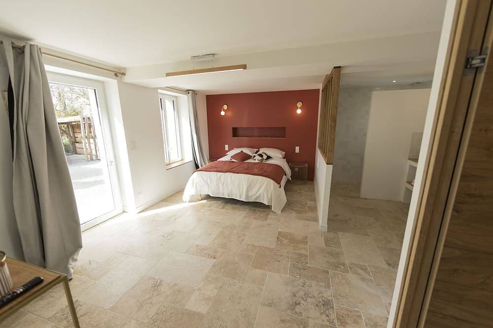 Foto 5 von 28: Maison Chaleureuse en Bord de Loire
