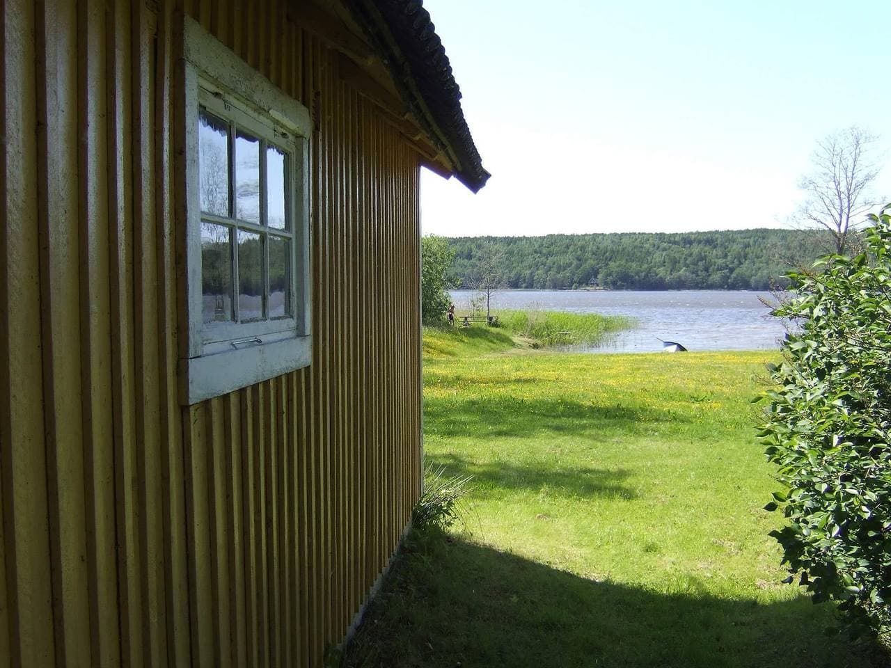 Foto 2 von 18: 4 Personen Ferienhaus in Lerdala
