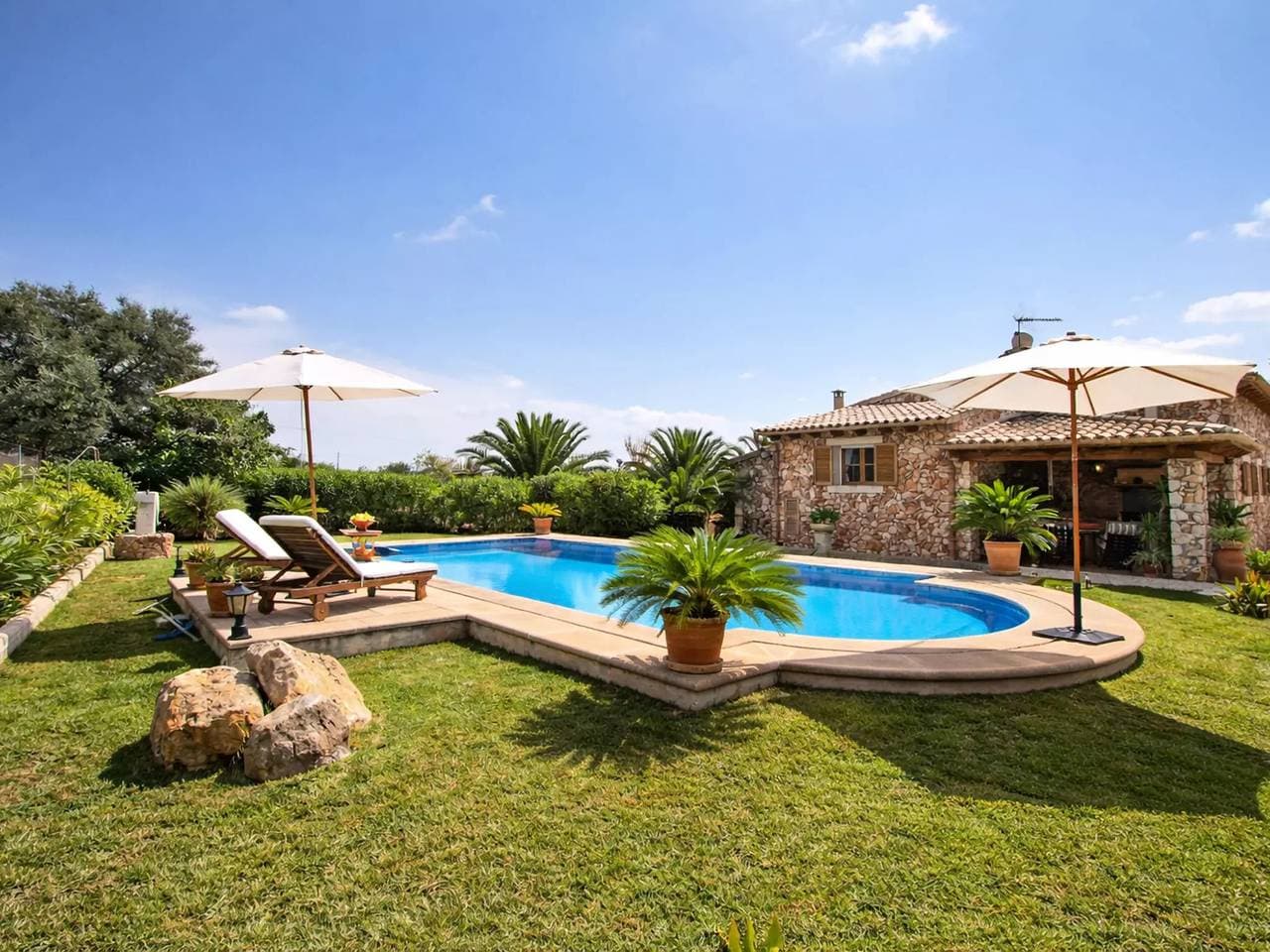 Foto 4 von 20: Maison 4 Personnes