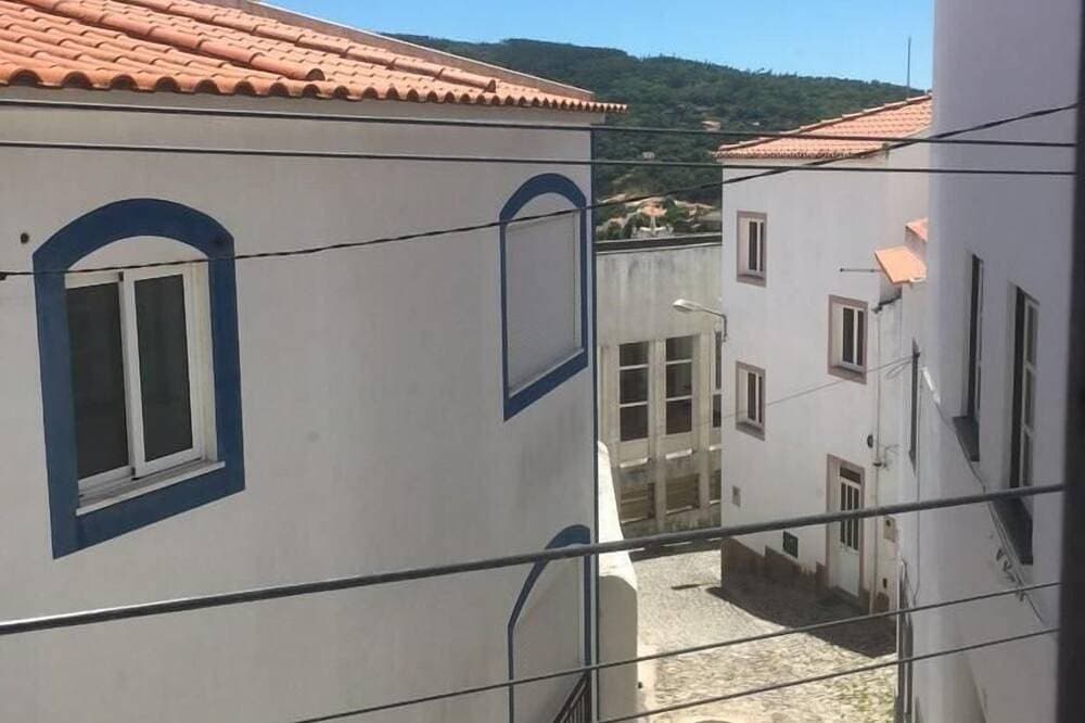 Foto 12 von 12: Casa Sofia - 2-Zimmer-Wohnung in einer ruhigen Straße im malerischen ländlichen Monchique