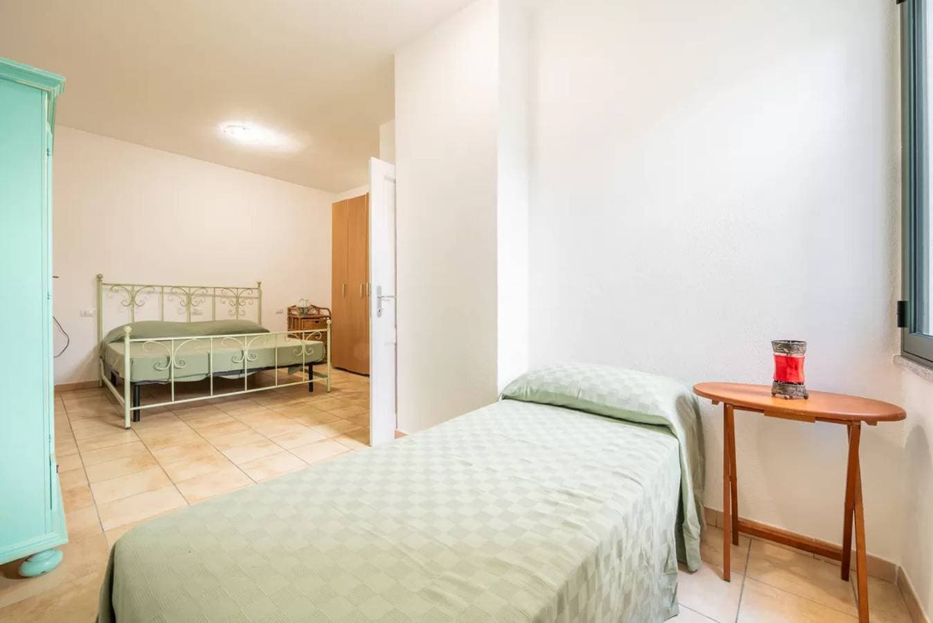 Foto 12 von 26: Entspannende Wohnung in der Nähe des Strandes