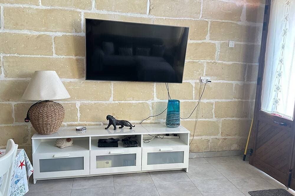 Foto 6 von 25: Charming 1-bedroom house with AC, WiFi in beautiful Birzebbugia