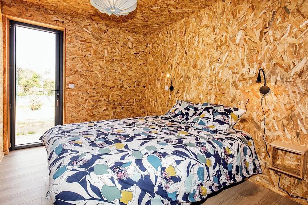 Foto 7 von 25: Ti Koat Don, new wooden house 5 minutes walk from the beach