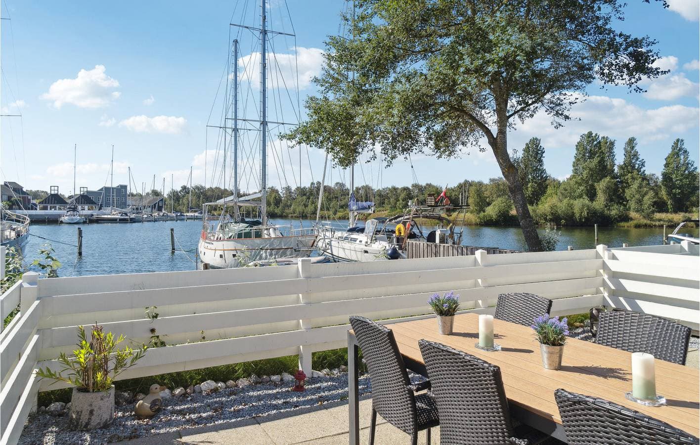 Foto 4 von 26: Ferienhaus für 5 Personen mit Sauna