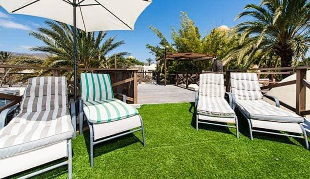 Foto 11 von 37: Villa with Sea View