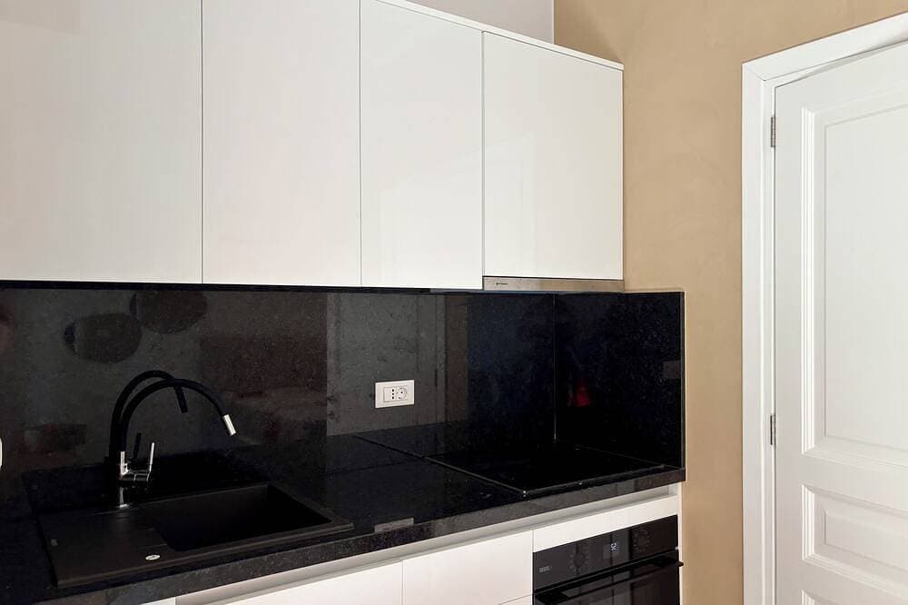 Foto 12 von 12: Agios Nikolaos Open Living Suite – Close Proximity to Almyros Beach