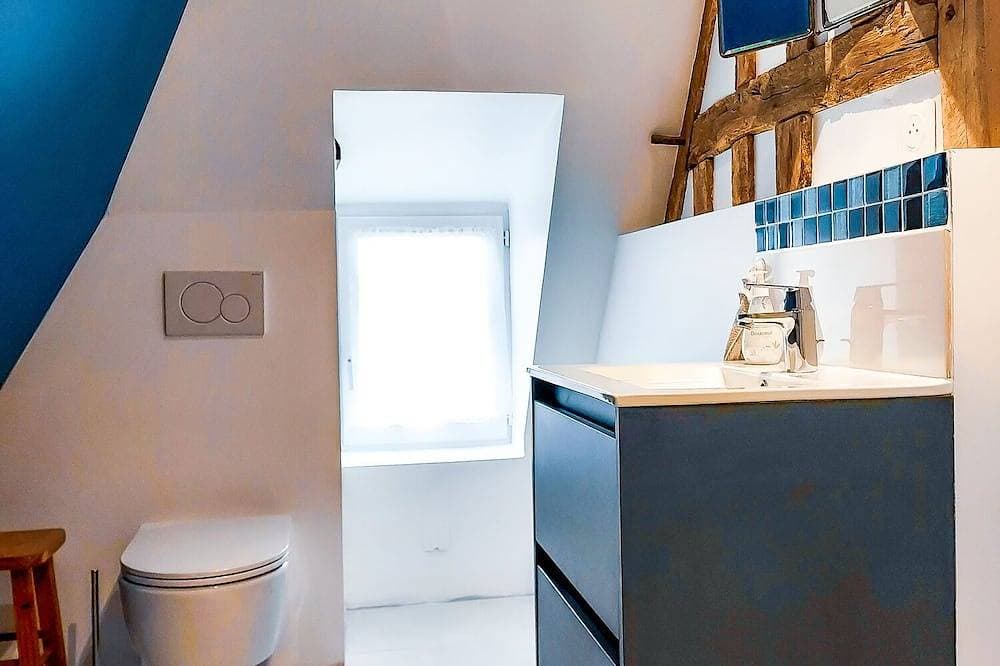 Foto 9 von 22: Maison de Charme - Piscine Chauffée - 8 Personnes