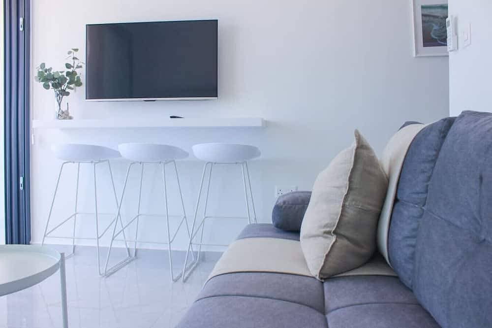 Foto 6 von 10: Phaedrus Living: Marina Sea View Flat 214 Gold