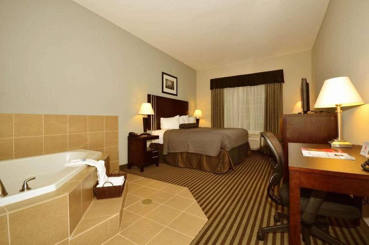 Foto 6 von 11: Best Western Abbeville Inn and Suites