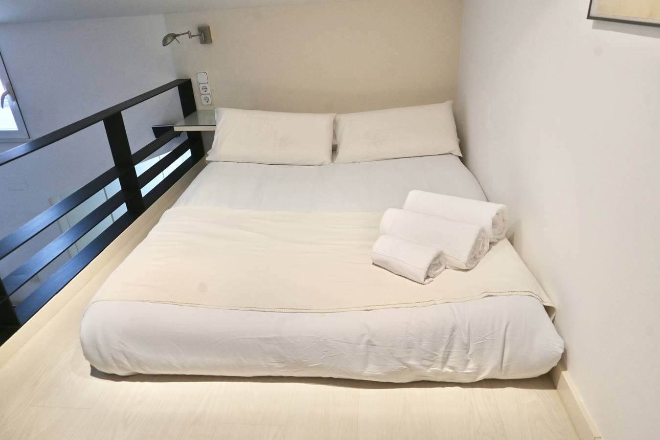 Foto 6 von 32: M Apartamento con encanto a pocos metros